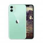 Apple Iphone 11 64Gb Green Eu Apple Iphone 11 64Gb Green Eu
